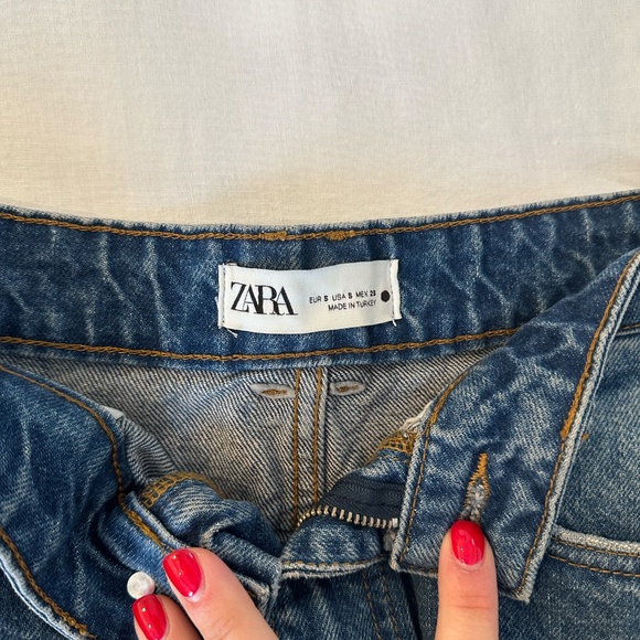 Zara Jean Skirt - Picture 3 of 5